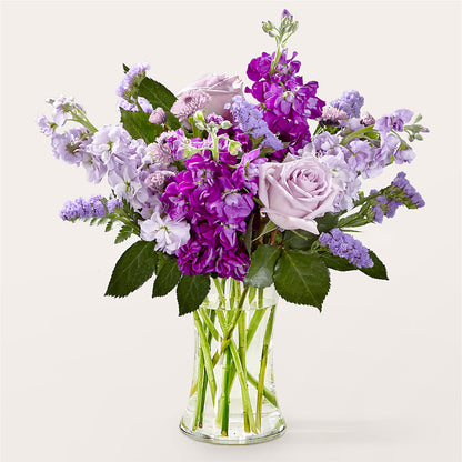 Give a Twirl Bouquet – COUNTRY PEDDLER FLORAL & GIFT, Savanna IL