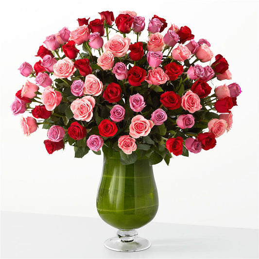 The Opulence – COUNTRY PEDDLER FLORAL & GIFT, Savanna IL