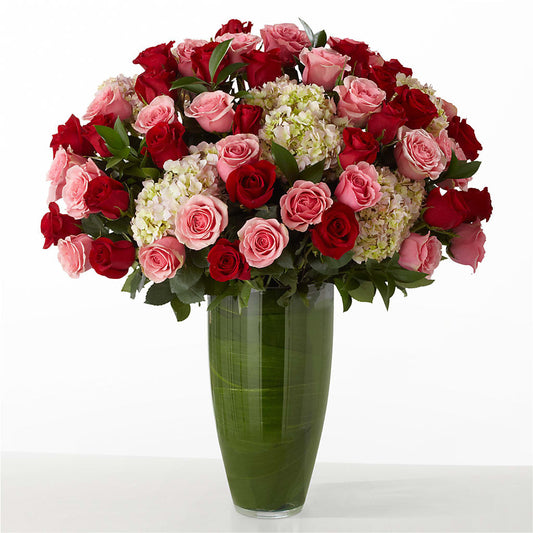 The Allure – COUNTRY PEDDLER FLORAL & GIFT, Savanna IL