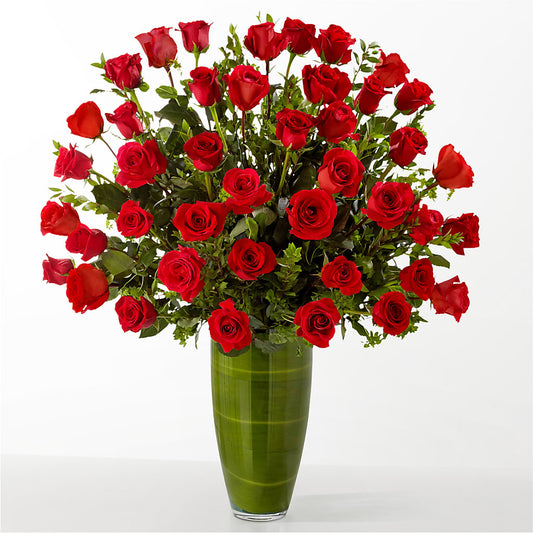 The Ballad – COUNTRY PEDDLER FLORAL & GIFT, Savanna IL