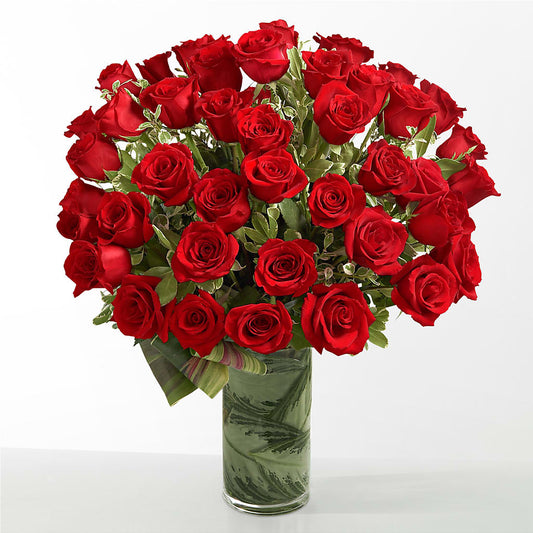 The Enamored – COUNTRY PEDDLER FLORAL & GIFT, Savanna IL