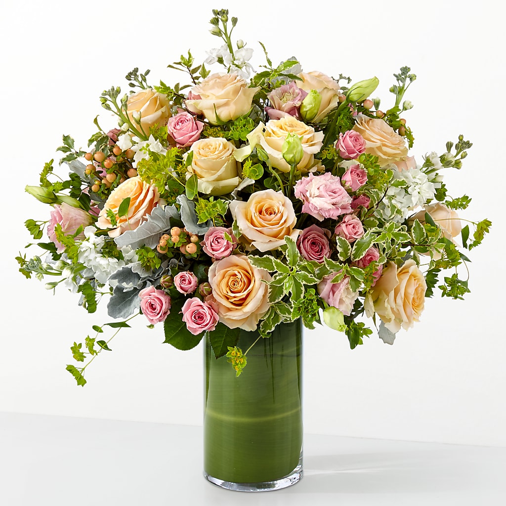 The Glamour Shot – COUNTRY PEDDLER FLORAL & GIFT, Savanna IL