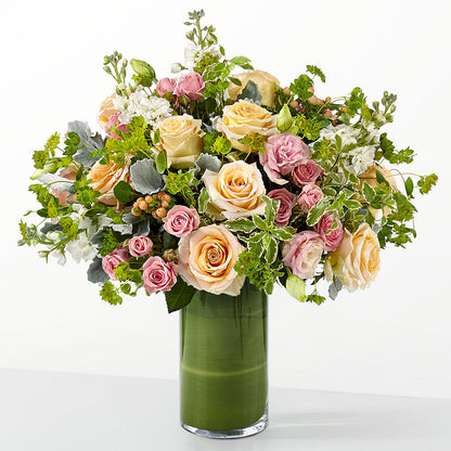 The Glamour Shot – COUNTRY PEDDLER FLORAL & GIFT, Savanna IL