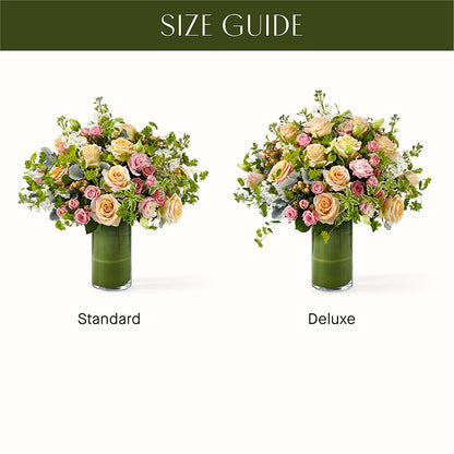 The Glamour Shot – COUNTRY PEDDLER FLORAL & GIFT, Savanna IL
