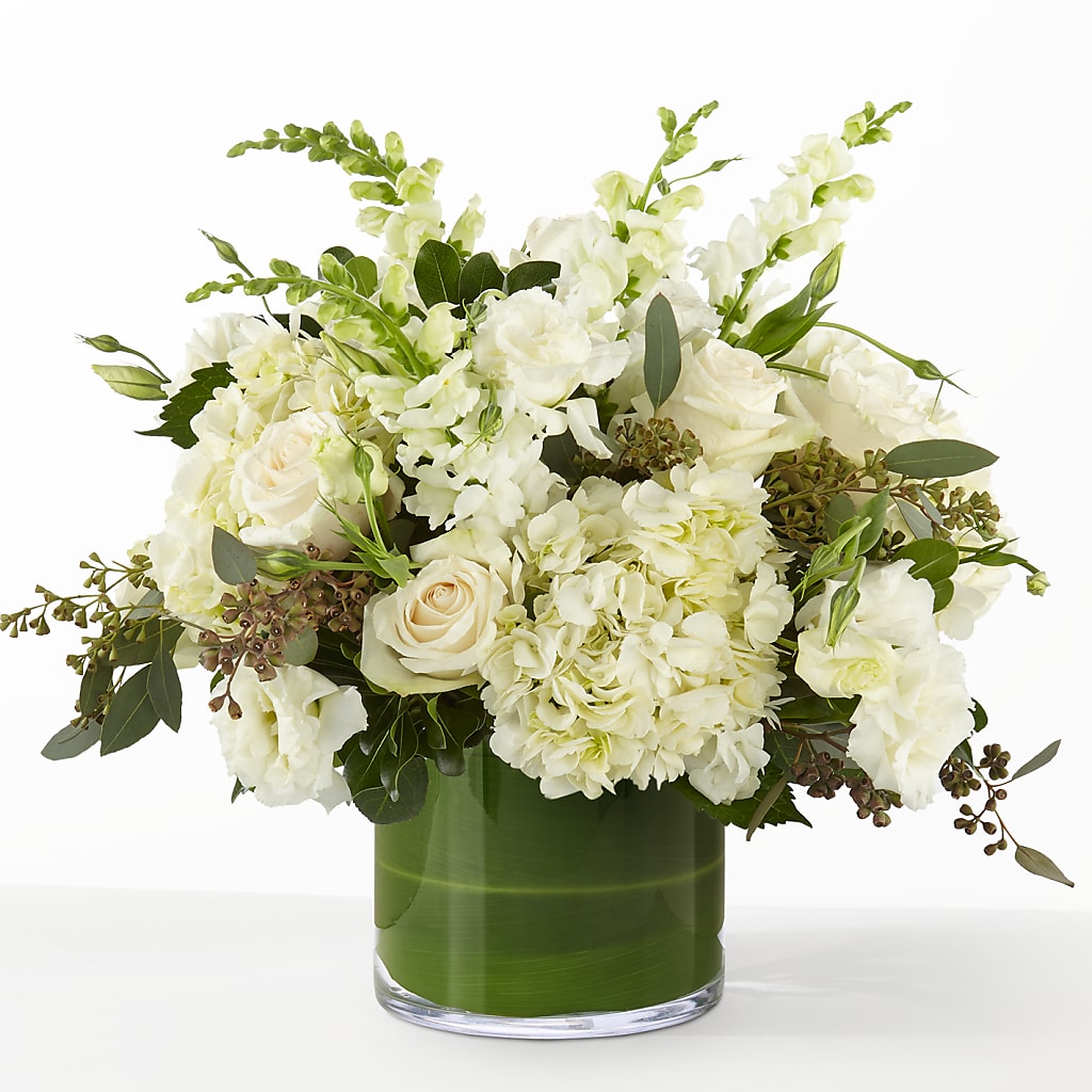 The Gallery – COUNTRY PEDDLER FLORAL & GIFT, Savanna IL