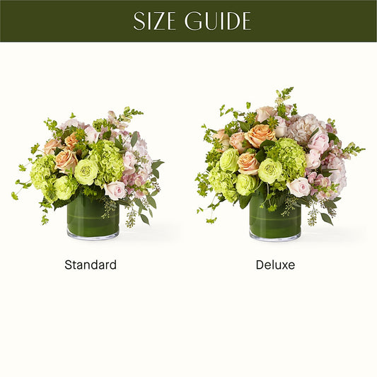 The Art Deco – COUNTRY PEDDLER FLORAL & GIFT, Savanna IL