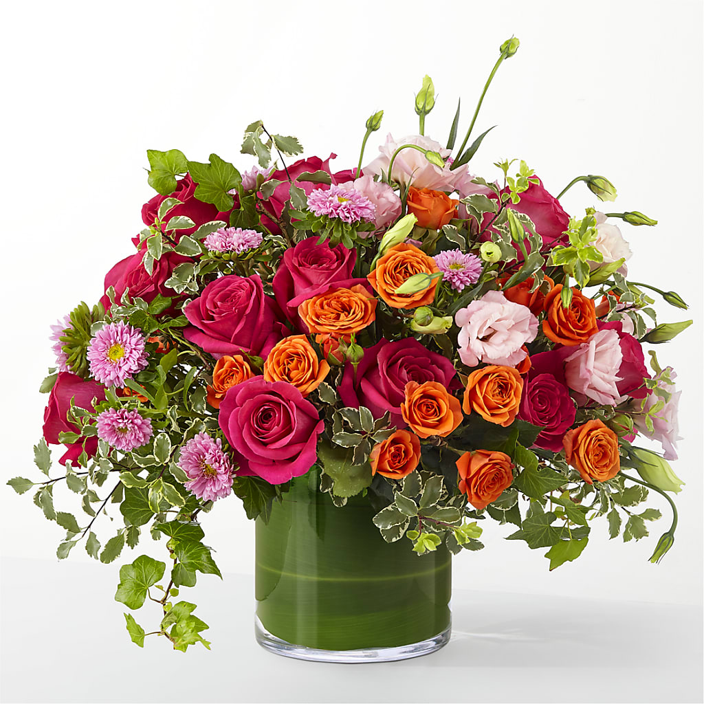 The Trendsetter – COUNTRY PEDDLER FLORAL & GIFT, Savanna IL