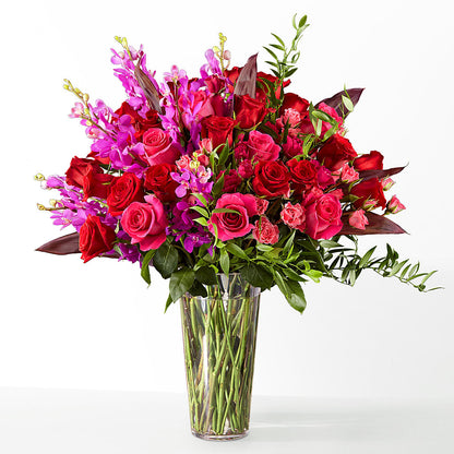 The Honeymoon – COUNTRY PEDDLER FLORAL & GIFT, Savanna IL