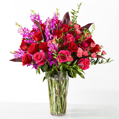 The Honeymoon – COUNTRY PEDDLER FLORAL & GIFT, Savanna IL