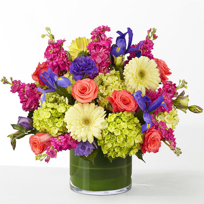 The Couture – COUNTRY PEDDLER FLORAL & GIFT, Savanna IL
