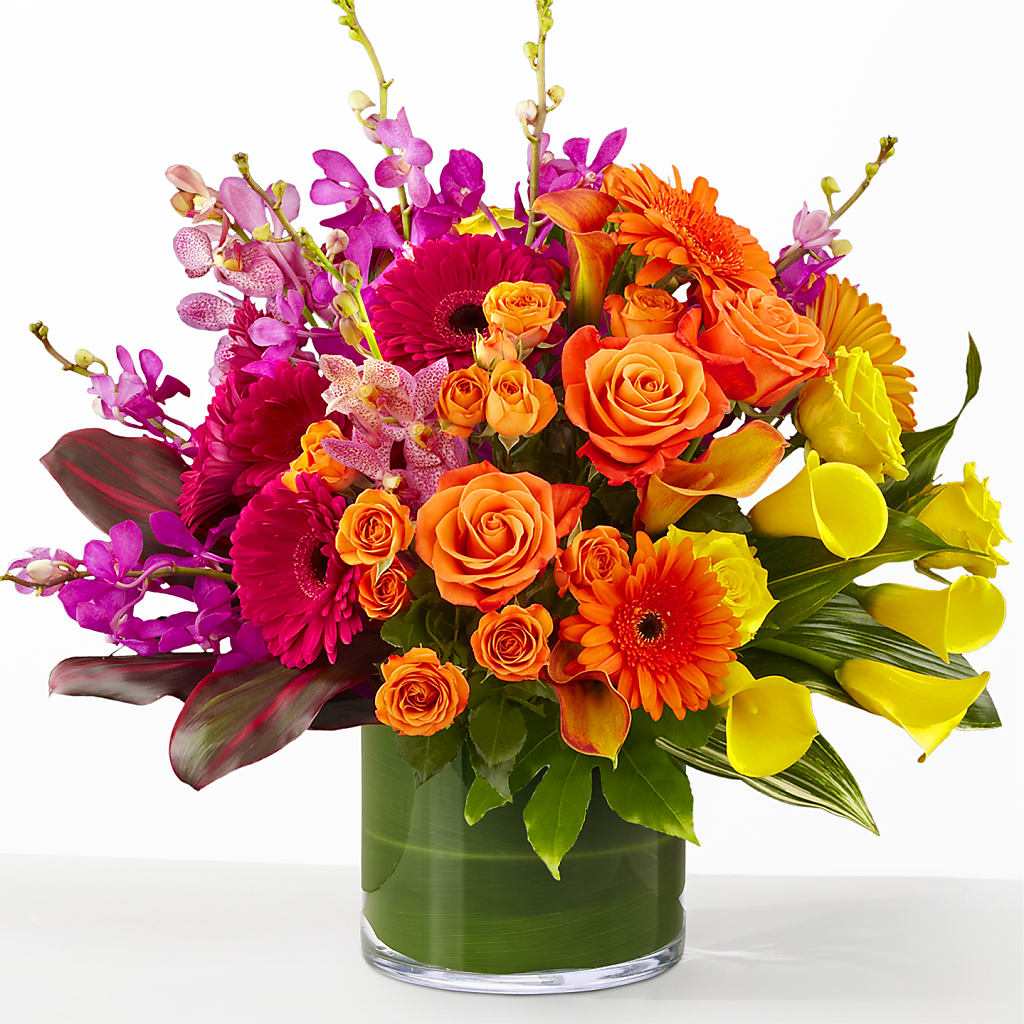 The Mosaic – COUNTRY PEDDLER FLORAL & GIFT, Savanna IL