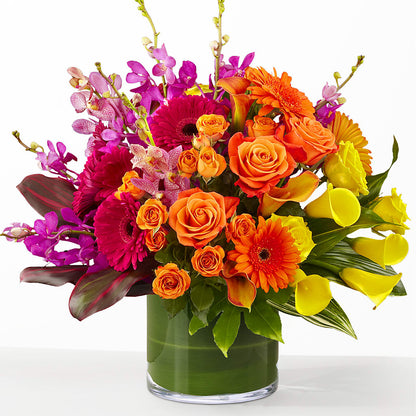 The Mosaic – COUNTRY PEDDLER FLORAL & GIFT, Savanna IL