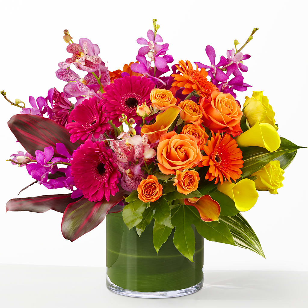 The Mosaic – COUNTRY PEDDLER FLORAL & GIFT, Savanna IL