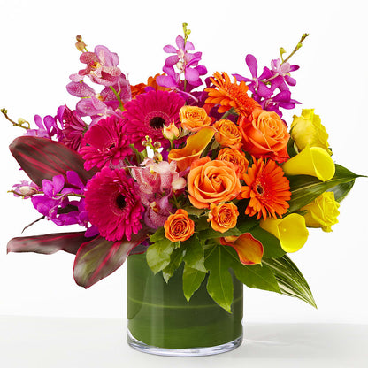 The Mosaic – COUNTRY PEDDLER FLORAL & GIFT, Savanna IL