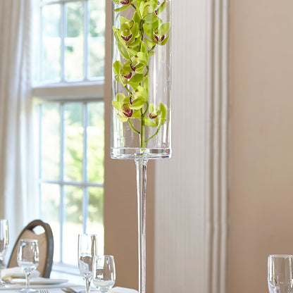 Green Mini Cymbidium Bouquet – COUNTRY PEDDLER FLORAL & GIFT, Savanna IL
